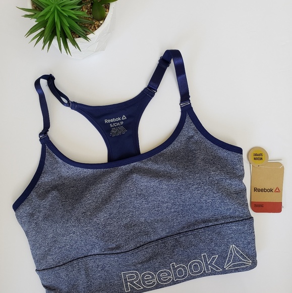 Reebok Other - Reebok Racerback Sports Bra